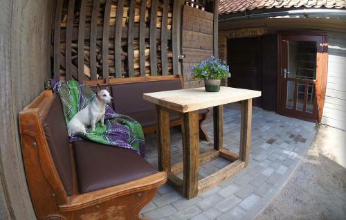 Apartamento Ventspils Garden House