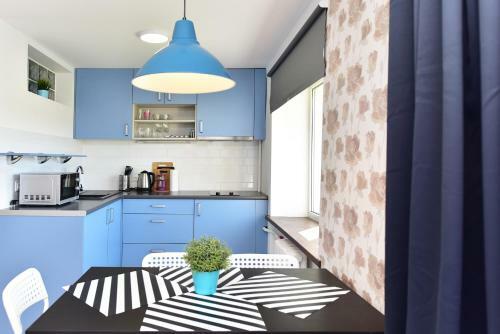 Apartamento Butas Petera