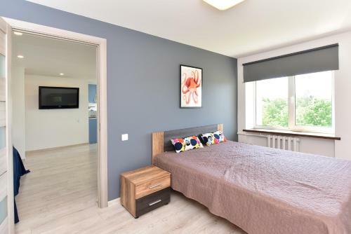 Apartamento Butas Petera