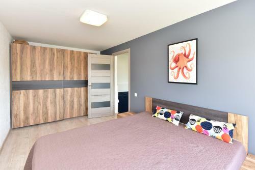 Apartamento Butas Petera