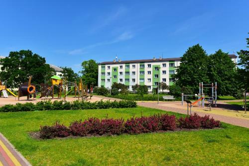 Apartamento Butas Petera