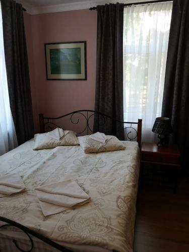 Hostal Villa Victoria