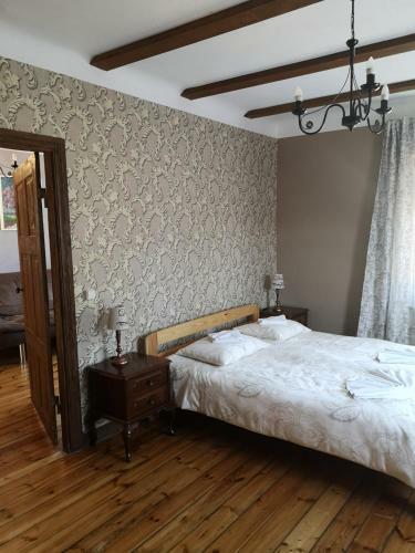 Hostal Villa Victoria