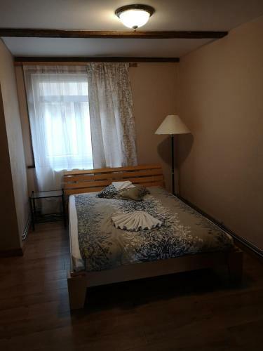 Hostal Villa Victoria