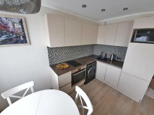 Sweet Studio Apartment