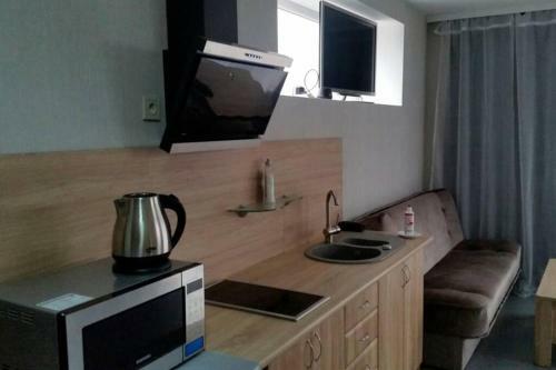 Apartamento Idille