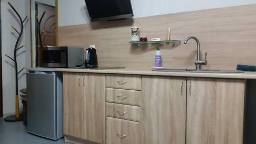 Apartamento Idille