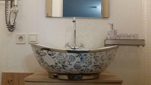 Apartamento Idille