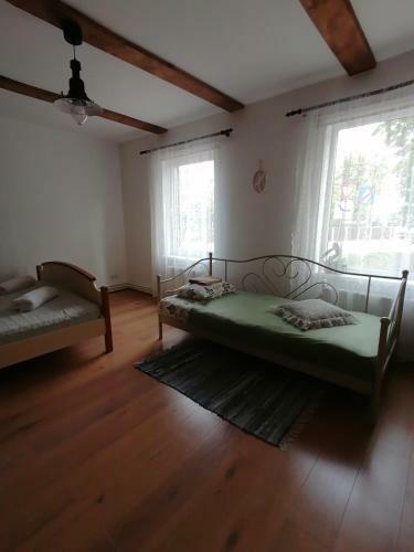 Hostal Zvejnieka Ligzda
