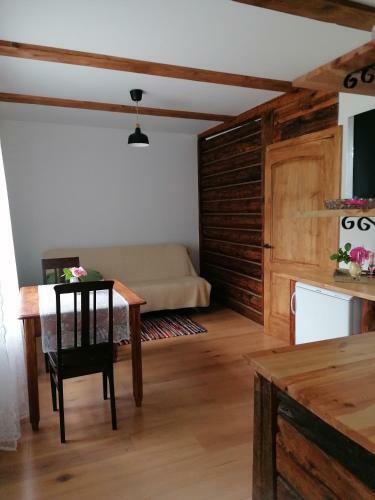 Hostal Zvejnieka Ligzda
