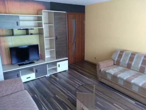 Br?v?bas 25 Apartamenti