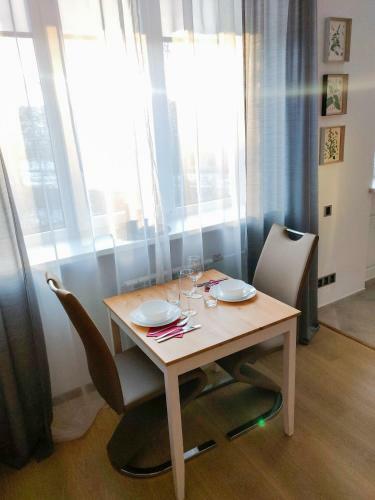 Modern And Fully Equipped Apartment