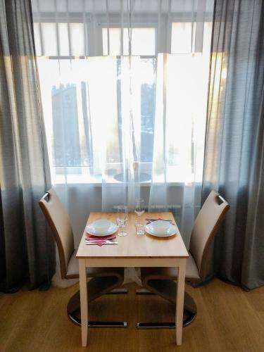 Modern And Fully Equipped Apartment
