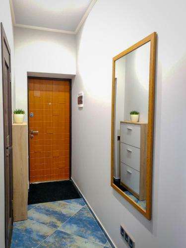 Modern And Fully Equipped Apartment