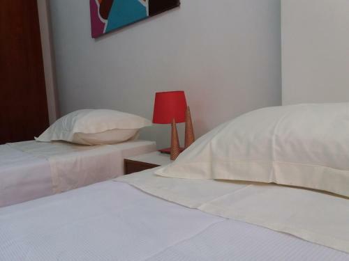 Apartamento Praia II De Copacabana