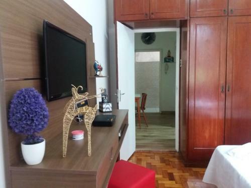 Apartamento Praia II De Copacabana