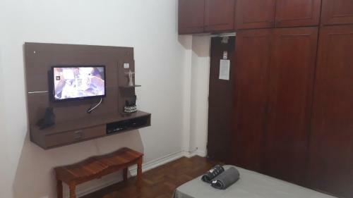 Apartamento Praia II De Copacabana