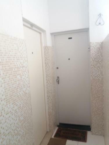 Apartamento Praia II De Copacabana