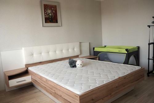 R Un S Apartment