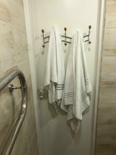 Apartamento Las Palomas