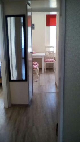 Apartamento Las Palomas