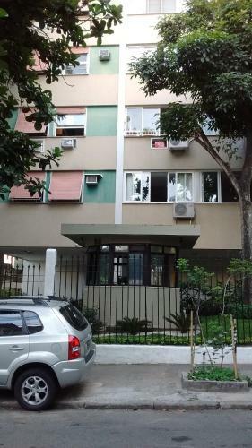 Apartamento Parque Jardim Europa