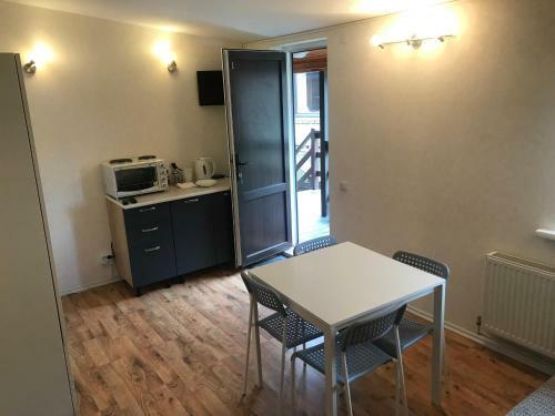 Hostal Saules Kvart?ls