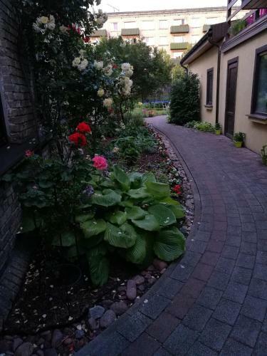 Hostal Saules Kvart?ls