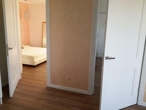 Villa Florance Apartments With Parking