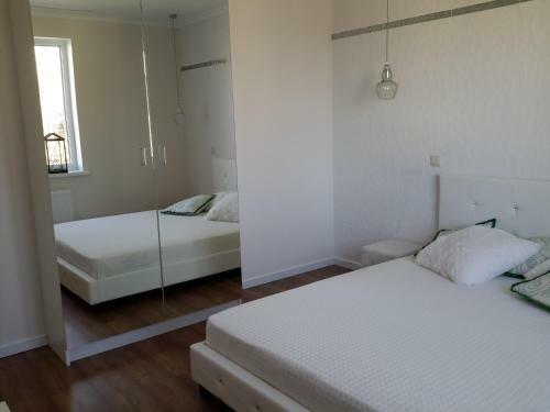 Villa Florance Apartments With Parking