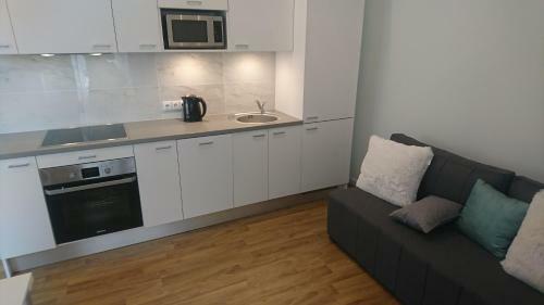 Villa Florance Apartments With Parking