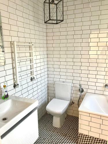 Villa Florance Apartments With Parking