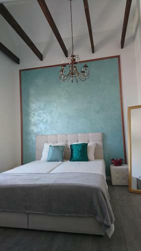 Villa Florance Apartments With Parking