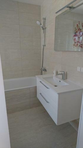 Villa Florance Apartments With Parking