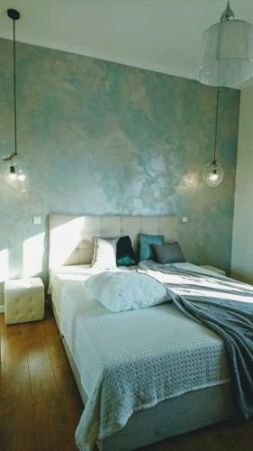 Villa Florance Apartments With Parking