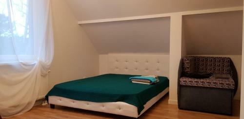 Villa Florance Apartments With Parking