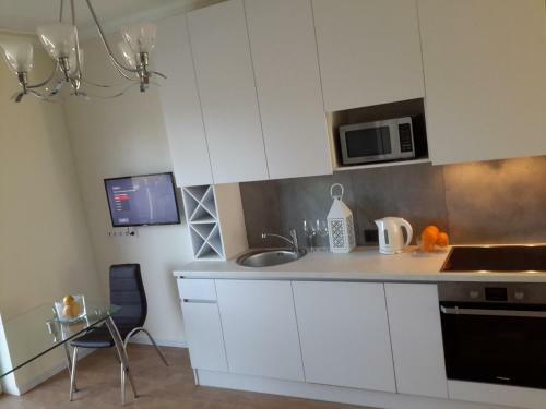 Villa Florance Apartments With Parking