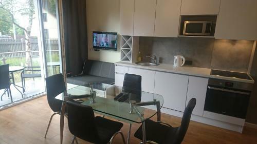 Villa Florance Apartments With Parking