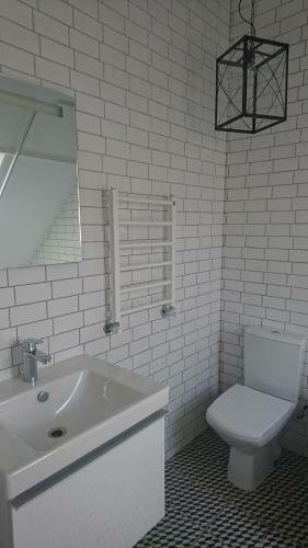 Villa Florance Apartments With Parking