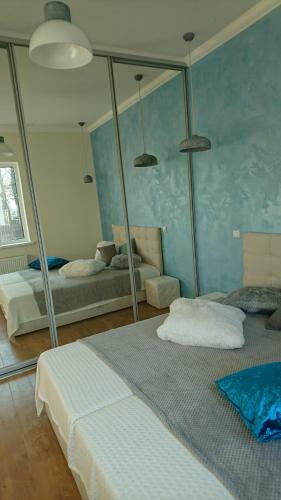 Villa Florance Apartments With Parking