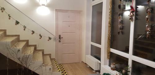 Villa Florance Apartments With Parking