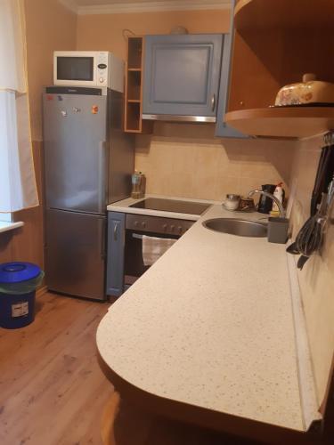 Apartamento Talsu Iela 24