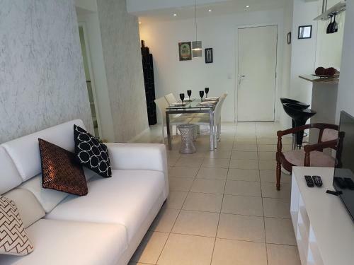 Sweet Comfort Apartment In Rio