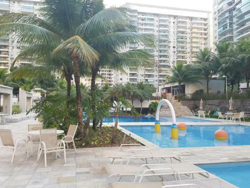 Sweet Comfort Apartment In Rio
