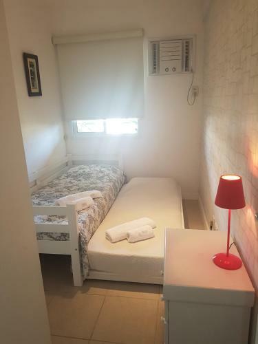 Sweet Comfort Apartment In Rio