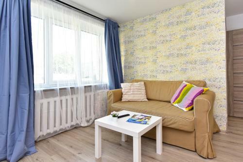 Apartamento Butas Aleksandra