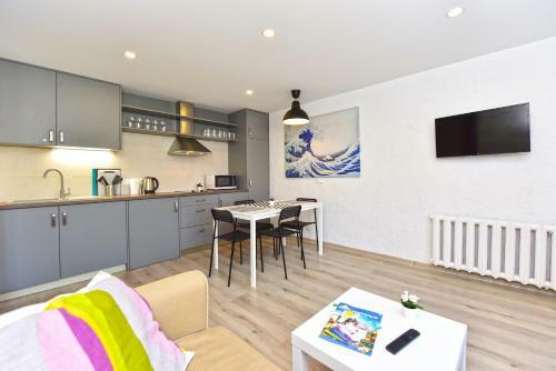 Apartamento Butas Aleksandra