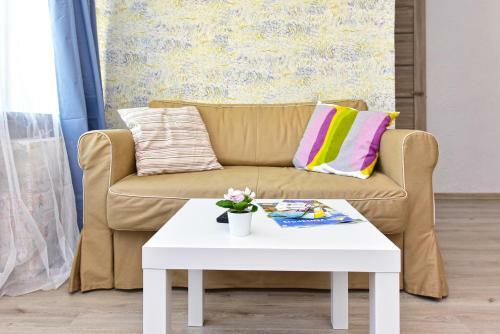 Apartamento Butas Aleksandra