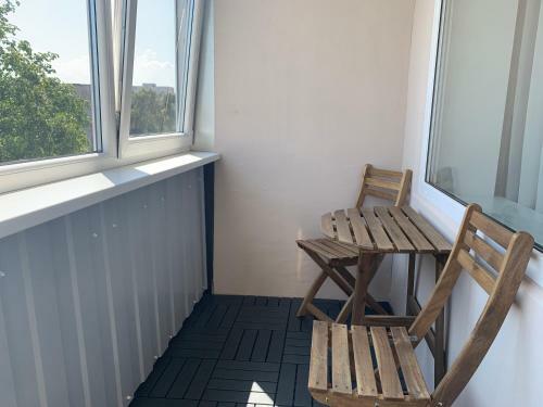 Berzu Apartment