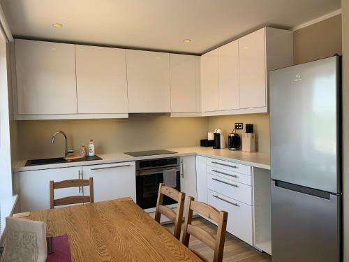 Berzu Apartment